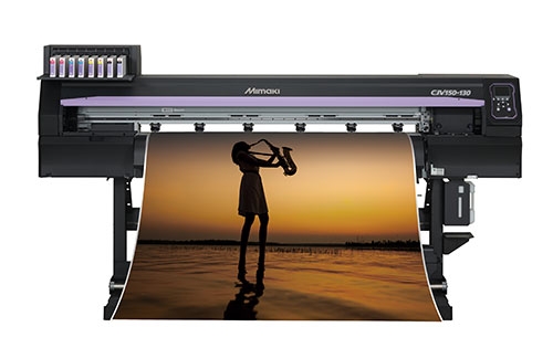 Demogerät Mimaki CJV150-130