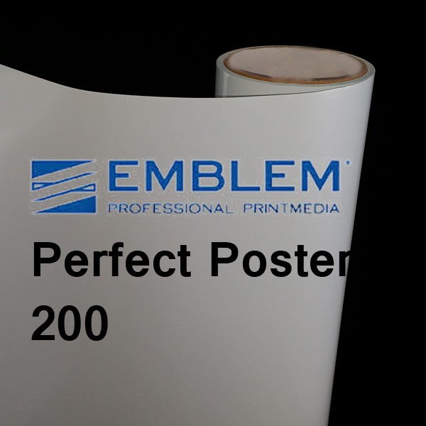 Perfect Poster 200