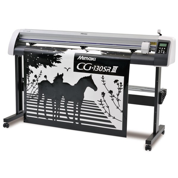 MIMAKI Schneideplotter CG-130AR