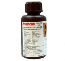 Reinigungsflüssigkeit (Cleaning Liquid) für Mimaki UV-Drucker ML015