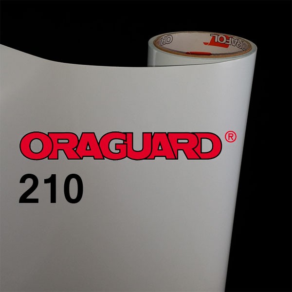 ORAGUARD 210