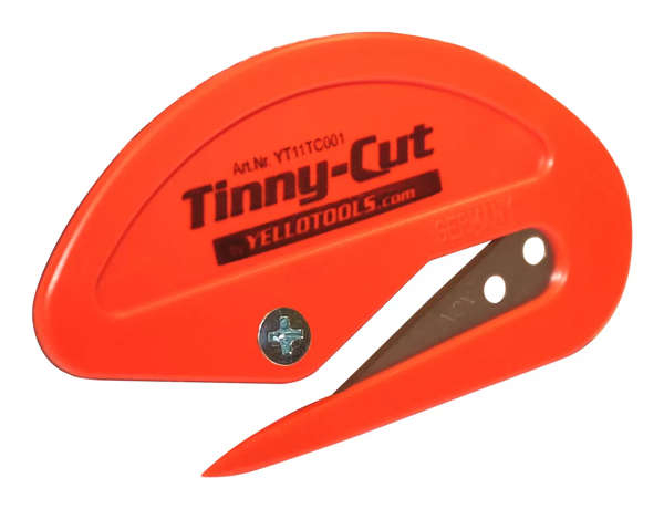 Tinny Cut