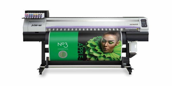Demogerät MIMAKI JV300-160