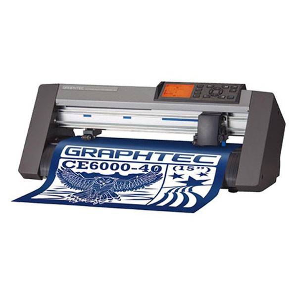 Graphtec Schneideplotter CE6000