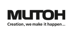 Mutoh-Logo